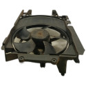 ELETROVENTILADOR CHEVROLET CELTA LIFE/LS 1.0 MPFI 8V 2006/07