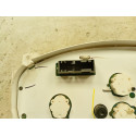 PAINEL DE INSTRUMENTOS FORD FIESTA 1.0 8V FLEX/CLASS 2012/13