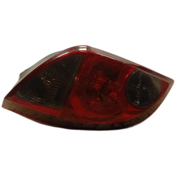 LANTERNA TRASEIRA ESQUERDA CHEVROLET CELTA SPIRIT/LT 2012/13
