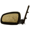 RETROVISOR ESQUERDO PRATA CHEVROLET CELTA SPIRIT/LT 2012/13