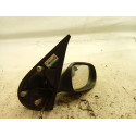 RETROVISOR DIREITO PRATA FIAT PALIO WEEKEND ELX 2005/06