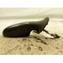 RETROVISOR DIREITO PRATA FIAT PALIO WEEKEND ELX 2005/06