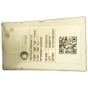 RETROVISOR ESQUERDO PRATA FIAT PALIO WEEKEND ELX 2005/06
