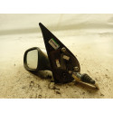 RETROVISOR ESQUERDO PRATA FIAT PALIO WEEKEND ELX 2005/06
