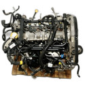 MOTOR COMPLETO JEEP COMPASS LONGITUDE 2.0 4X4 DIES. 16V 2018