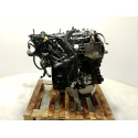 MOTOR COMPLETO JEEP COMPASS LONGITUDE 2.0 4X4 DIES. 16V 2018