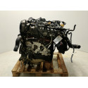 MOTOR COMPLETO JEEP COMPASS LONGITUDE 2.0 4X4 DIES. 16V 2018