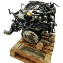 MOTOR COMPLETO JEEP COMPASS LONGITUDE 2.0 4X4 DIES. 16V 2018