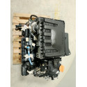 MOTOR COMPLETO FIAT FIORINO ENDURANCE 1.3 FLEX 8V 2P 2024/25
