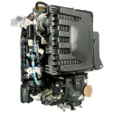 MOTOR COMPLETO FIAT FIORINO ENDURANCE 1.3 FLEX 8V 2P 2024/25