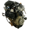 MOTOR COMPLETO FIAT FIORINO ENDURANCE 1.3 FLEX 8V 2P 2024/25