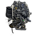 MOTOR COMPLETO CHEVROLET TRACKER LTZ 1.2 TURBO 12V 2020/21
