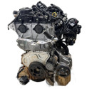 MOTOR COMPLETO CHEVROLET TRACKER LTZ 1.2 TURBO 12V 2020/21