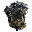 MOTOR COMPLETO CHEVROLET TRACKER LTZ 1.2 TURBO 12V 2020/21