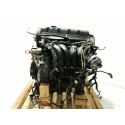 MOTOR COMPLETO PEUGEOT 407 SW ALLURE 2.0 16V 2007