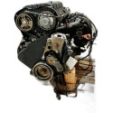 MOTOR COMPLETO PEUGEOT 407 SW ALLURE 2.0 16V 2007
