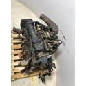 MOTOR COMPLETO CHEVROLET CLASSIC LIFE/LS 1.0 VHC 2009/10