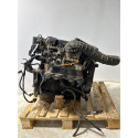 MOTOR COMPLETO CHEVROLET CLASSIC LIFE/LS 1.0 VHC 2009/10