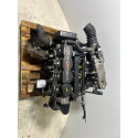 MOTOR COMPLETO CHEVROLET CLASSIC LIFE 1.0 FLEXPOWER 2008/09