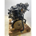 MOTOR COMPLETO CHEVROLET CLASSIC LIFE 1.0 FLEXPOWER 2008/09