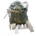 MOTOR COMPLETO FORD ESCORT GL 1.6I 1995/96