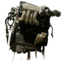 MOTOR COMPLETO CHEVROLET MONTANA SPORT 1.8 8V MPFI 2005