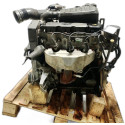 MOTOR COMPLETO CHEVROLET MONTANA SPORT 1.8 8V MPFI 2005
