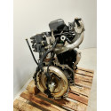 MOTOR COMPLETO CHEVROLET MONTANA SPORT 1.8 8V MPFI 2005