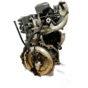 MOTOR COMPLETO CHEVROLET MONTANA SPORT 1.8 8V MPFI 2005