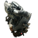MOTOR COMPLETO CHEVROLET MONTANA SPORT 1.8 8V MPFI 2005