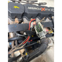 MOTOR COMPLETO CHEVROLET CELTA LIFE/LS 1.0 MPFI 8V 2006/07