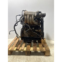 MOTOR COMPLETO CHEVROLET CELTA LIFE/LS 1.0 MPFI 8V 2006/07