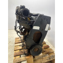 MOTOR COMPLETO CHEVROLET CELTA LIFE/LS 1.0 MPFI 8V 2006/07