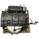 MOTOR COMPLETO CITROEN C4 CACTUS FEEL PACK 1.6 16V FLEX 2022