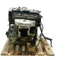 MOTOR COMPLETO CITROEN C4 CACTUS FEEL PACK 1.6 16V FLEX 2022