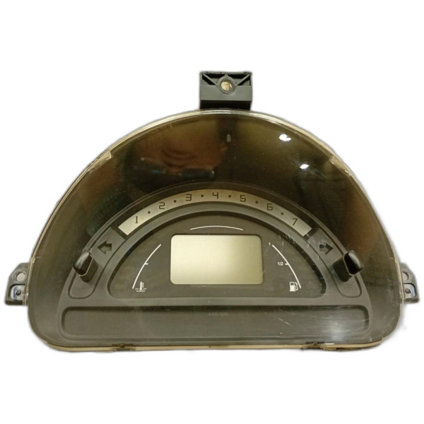 PAINEL DE INSTRUMENTOS CITROEN C3 GLX 1.4 FLEX 8V 5P 2009/10