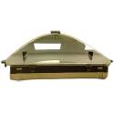 PAINEL DE INSTRUMENTOS CITROEN C3 GLX 1.4 FLEX 8V 5P 2009/10