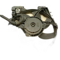 ELETROVENTILADOR CITROEN C3 GLX 1.4 FLEX 8V 5P 2009/2010