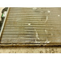 RADIADOR FORD FIESTA SED. 1.6 8V FLEX 4P 2005/2006