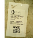 RADIADOR FORD FIESTA SED. 1.6 8V FLEX 4P 2005/2006