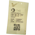 RADIADOR FORD FIESTA SED. 1.6 8V FLEX 4P 2005/2006