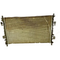 RADIADOR FORD FIESTA SED. 1.6 8V FLEX 4P 2005/2006