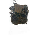 MOTOR COMPLETO CHEVROLET CLASSIC LIFE 1.0 FLEXPOWER 2007/08