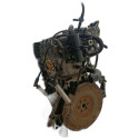 MOTOR COMPLETO CHEVROLET CLASSIC LIFE 1.0 FLEXPOWER 2007/08