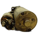 MOTOR DE PARTIDA FIAT PALIO EX 1.0 MPI FIRE FLEX 8V 2007/08