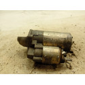 MOTOR DE PARTIDA FIAT PALIO EX 1.0 MPI FIRE FLEX 8V 2007/08
