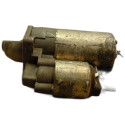 MOTOR DE PARTIDA FIAT PALIO EX 1.0 MPI FIRE FLEX 8V 2007/08