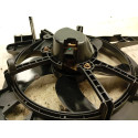 ELETROVENTILADOR FIAT PALIO EX 1.0 MPI FIRE FLEX 8V 2007/08
