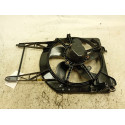 ELETROVENTILADOR FIAT PALIO EX 1.0 MPI FIRE FLEX 8V 2007/08