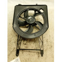 ELETROVENTILADOR FIAT PALIO EX 1.0 MPI FIRE FLEX 8V 2007/08